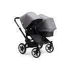 Bugaboo Donkey Duo (Poussette Combinée Double)