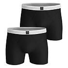 Björn Borg 2-pack Cotton Stretch Rib Boxer