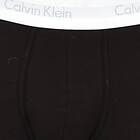 Calvin Klein 3-pack Cotton Stretch Trunks Big Size