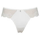 Trofé Julia Trosa Brazilian Offwhite L