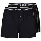 Boss 2-pack EW Boxer Shorts