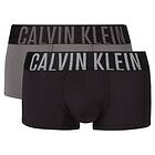 Calvin Klein 2-pack Intense Power Micro Low Rise Trunk