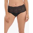 Fantasie Lace Ease Invisible Stretch Full Brief Black