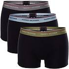 Tommy Hilfiger 3-pack Premium Essentials Trunk Plus Size