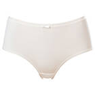 Trofé Sanna Trosa Midi Offwhite