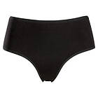 Trofé Hipster Trosa Bambu Svart 2-pack L