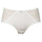 Trofé Julia Trosa Midi Offwhite S