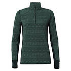 Life Wear Bamboo Undertröja Bambu Dam Grön XL