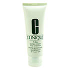 Clinique 7 Day Rinse Off Formula Scrub Cream 30ml