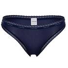 Calvin Klein Bottoms Up Refresh Bikini Navy-2