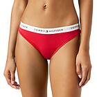 Tommy Hilfiger Icon Brief Red Medium