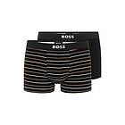 Boss 2-pack Gift Trunk