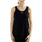 DKNY Walk The Line Tank Navy-2 Small Kampanj