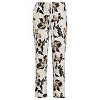 Damella Greymelange Flower Pants (Dam)