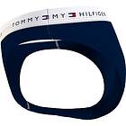 Tommy Hilfiger Curve Icons Logo Waistband Brief Darkblue