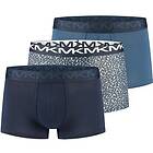 Michael Kors 3-pack Fashion Trunks Denim-2