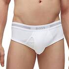 Boss Kalsonger Original Traditional Brief bomull Herr