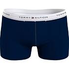 Tommy Hilfiger 3-pack Icons Logo Trunks