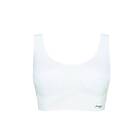 Sloggi ZERO Feel Basic Top White X-Large