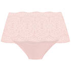 Fantasie Trosor Lace Ease Invisible Stretch Full Brief Ljusrosa polyamid Dam