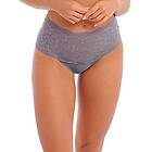 Fantasie Lace Ease Invisible Stretch Full Brief Steel grey