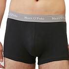 Marc O'Polo Cotton Trunks 3-pack -