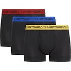 Nike 3-pack Dri-Fit Ultra Stretch Micro Trunk