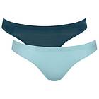 Sloggi 2-pack ZERO Motion Mini Brief