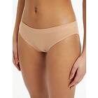 Calvin Klein Fusion Flex Bikini Brief Beige