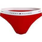 Tommy Hilfiger Icon Brief Red Small