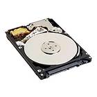 WD Scorpio Blue WD1200BEVS 8MB 120GB