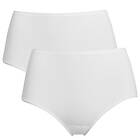 Trofé Midi Briefs Bamboo Mix Trosor 2P