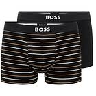 Boss 2P Gift Trunk bomull Herr