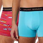 Bruno Banani 2-pack Connect Boxer