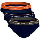 Tommy Hilfiger 3-pack Classic Brief