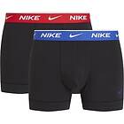 Nike 2-pack Everyday Cotton Stretch Trunk /