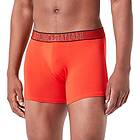 Bruno Banani Human Touch Short Boxer Red
