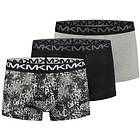 Michael Kors 3-pack Fashion Trunks