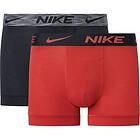 Nike 2-pack Dri-Fit ReLuxe Trunk