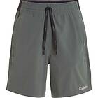 Calvin Klein Sport Qui-Dry Gym Shorts Green