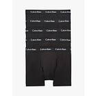 Calvin Klein 5-pack Cotton Trunks