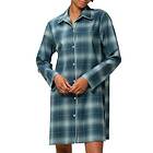 Triumph Lounge Me Cotton Boyfriend NDW Nightshirt (Dam)