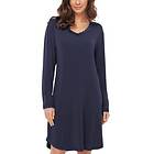 Lady Avenue Bamboo Nightdress SS (Dame)