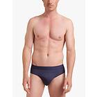 Sloggi 2P Men Ever Soft Brief Marin modal Herr