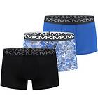 Michael Kors Fashion Boxer Brief Denim 3-pack