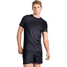Active Bread and Boxers Crew Neck polyester Herr