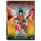 Legend of the Milennium Dragon (DVD)