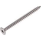 4.0X60/60 RFA2 US TORX20 spånskivskruv Gleitmo 615 (200 st.)