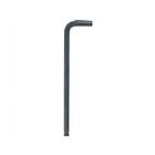 Bondhus stiftnyckel with kulor BL 5mm 100 st pk pk