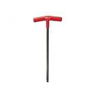 Bondhus T-handtagsnyckel med kula 4x220mm